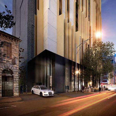 Empire Melbourne Central By Apartments Of Melbourne Exterior foto